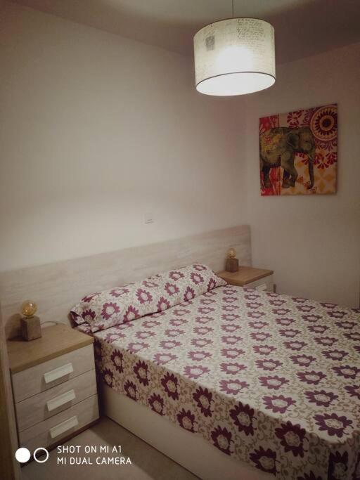 Apartmán Apartamento Con Encanto Ripalda Valenciayole Exteriér fotografie